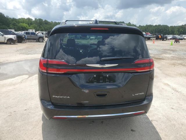 Photo 6 from auction – 2023 CHRYSLER PACIFICA LIMITED with VIN 2C4RC1GG2PR536259