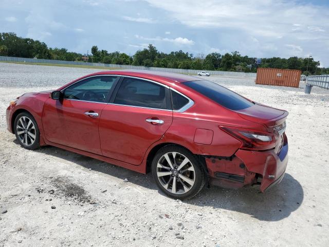 Photo 2 from auction – 2017 NISSAN ALTIMA 2.5 with VIN 1N4AL3AP3HC267223