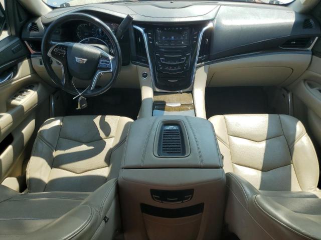 Photo 8 from auction – 2020 CADILLAC ESCALADE E with VIN 1GYS4HKJ7LR161084