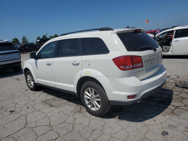 Photo 2 from auction – 2015 DODGE JOURNEY SXT with VIN 3C4PDCBG1FT754602