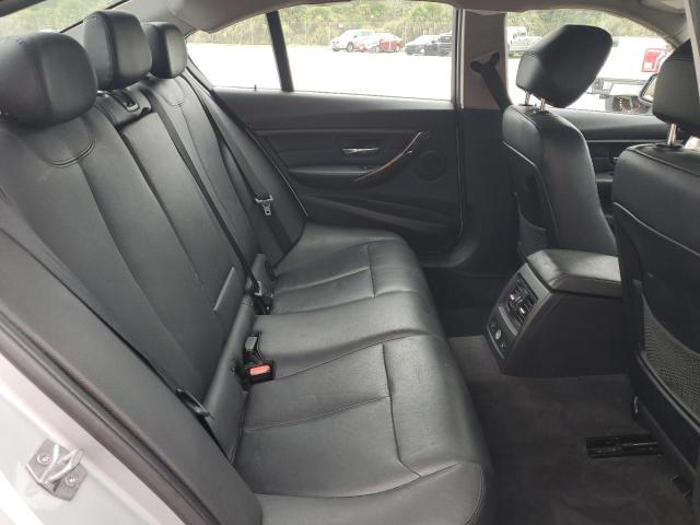 Photo 10 from auction – 2013 BMW 328 XI with VIN WBA3B3G56DNR80477