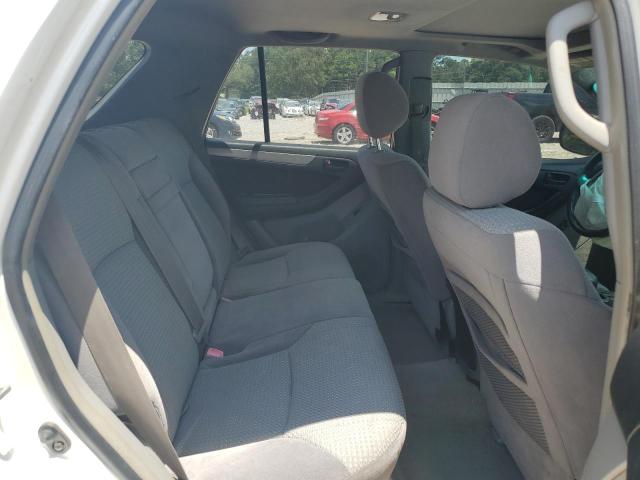 Photo 11 from auction – 2004 TOYOTA 4RUNNER SR with VIN JTEZU14R348012544