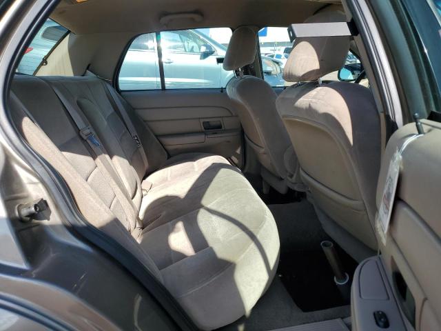 Photo 10 from auction – 2003 FORD CROWN VICT with VIN 2FAFP74W33X115748