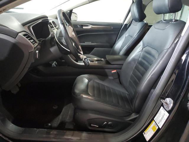 Photo 7 from auction – 2017 FORD FUSION SE with VIN 3FA6P0PU7HR175457