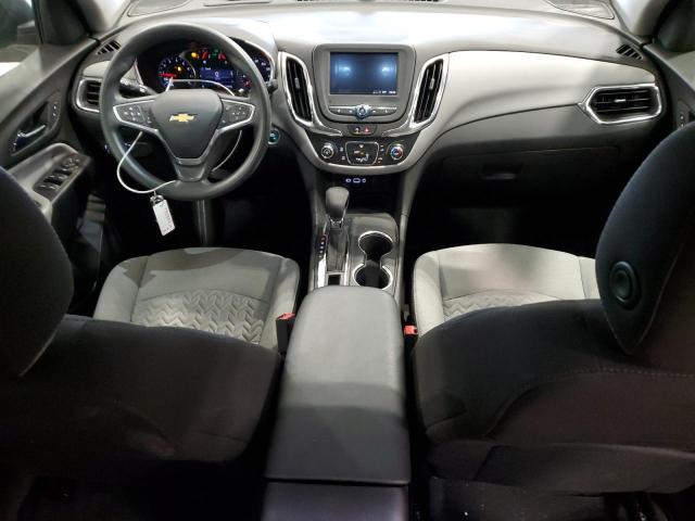Photo 8 from auction – 2022 CHEVROLET EQUINOX LS with VIN 3GNAXHEVXNS234821