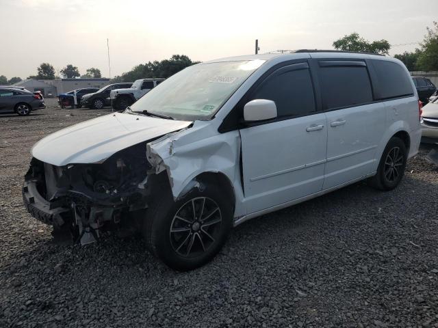 Zdjęcie 1 z aukcji – 2017 DODGE GRAND CARA z VIN 2C4RDGEG5HR858267