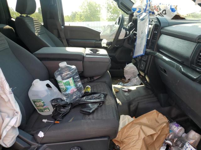 Photo 7 from auction – 2021 FORD F150 SUPER with VIN 1FTEX1EP3MFA19836