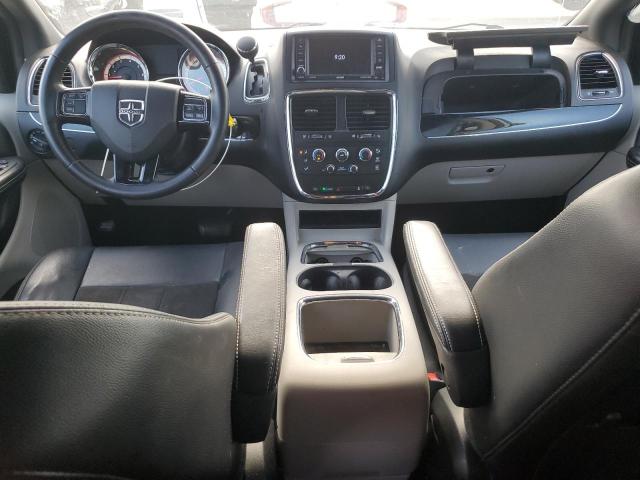 Photo 8 from auction – 2019 DODGE GRAND CARA with VIN 2C4RDGCG5KR631333