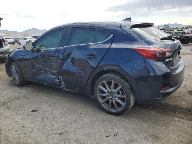 Photo 2 from auction – 2018 MAZDA 3 TOURING with VIN 3MZBN1L33JM232884