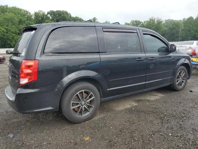 Photo 3 from auction – 2017 DODGE GRAND CARA with VIN 2C4RDGEG8HR799277