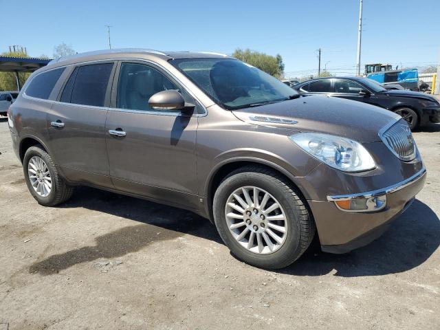 Photo 4 from auction – 2010 BUICK ENCLAVE CX with VIN 5GALRBED1AJ123104