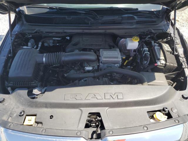 Photo 11 from auction – 2024 RAM 1500 BIG H with VIN 1C6SRFFT7RN124504