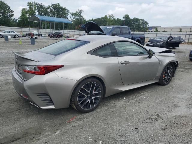 Photo 3 from auction – 2018 LEXUS RC 350 with VIN JTHHZ5BCXJ5018599