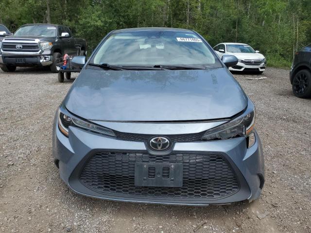 Photo 5 from auction – 2021 TOYOTA COROLLA LE with VIN 5YFBPMBEXMP155574