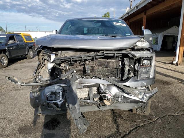 Photo 5 from auction – 2022 FORD F150 SUPERCREW with VIN 1FTFW1ED8NFA28823
