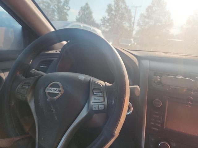 Photo 9 from auction – 2015 NISSAN ALTIMA 2.5 with VIN 1N4AL3AP8FC226020