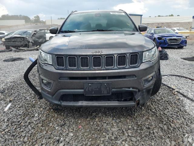 Photo 5 from auction – 2021 JEEP COMPASS 80 with VIN 3C4NJCEB3MT522869