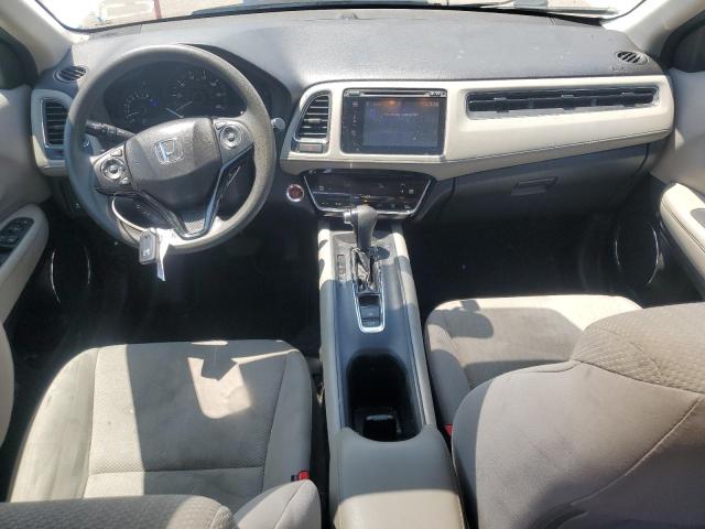 Photo 8 from auction – 2017 HONDA HR-V EX with VIN 3CZRU6H53HM706512