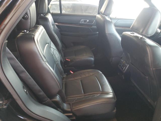 Photo 11 from auction – 2018 FORD EXPLORER P with VIN 1FM5K8HT5JGB97667