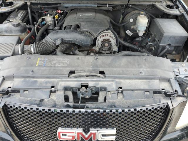 Photo 12 from auction – 2007 GMC YUKON with VIN 1GKFK13087J189527