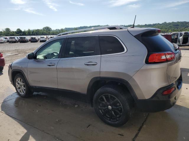 Photo 2 from auction – 2018 JEEP CHEROKEE L with VIN 1C4PJLLB8JD503943