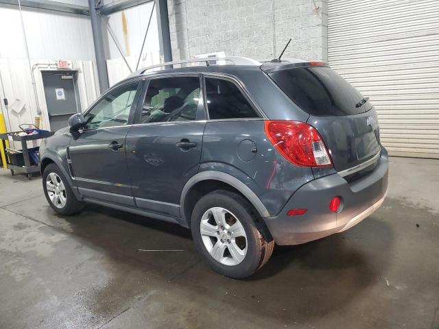 Photo 2 from auction – 2013 CHEVROLET CAPTIVA LS with VIN 3GNFL2EK8DS518502