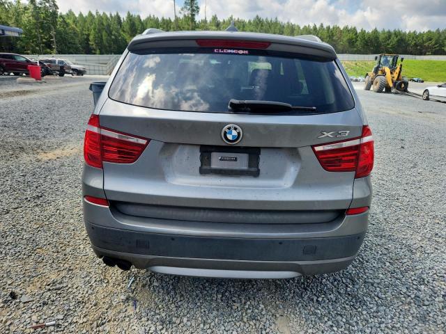 Photo 6 from auction – 2013 BMW X3 XDRIVE2 with VIN 5UXWX9C58D0A26323
