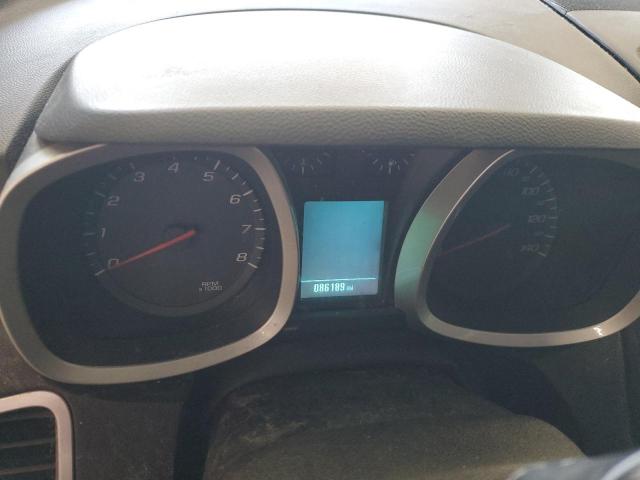 Photo 9 from auction – 2016 CHEVROLET EQUINOX LT with VIN 2GNFLFEK0G6157261