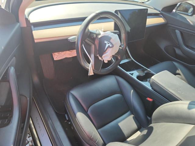 Photo 8 from auction – 2018 TESLA MODEL 3 with VIN 5YJ3E1EBXJF067397