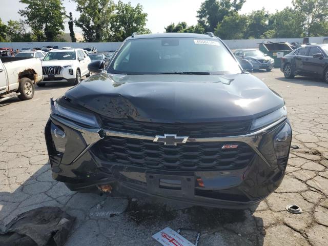 Photo 5 from auction – 2025 CHEVROLET TRAX 2RS with VIN KL77LJEP8SC031707