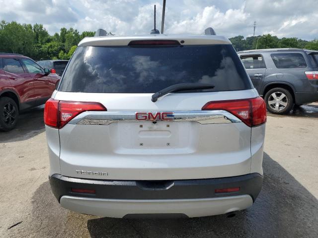 Photo 6 from auction – 2017 GMC ACADIA SLE with VIN 1GKKNLLA5HZ306476