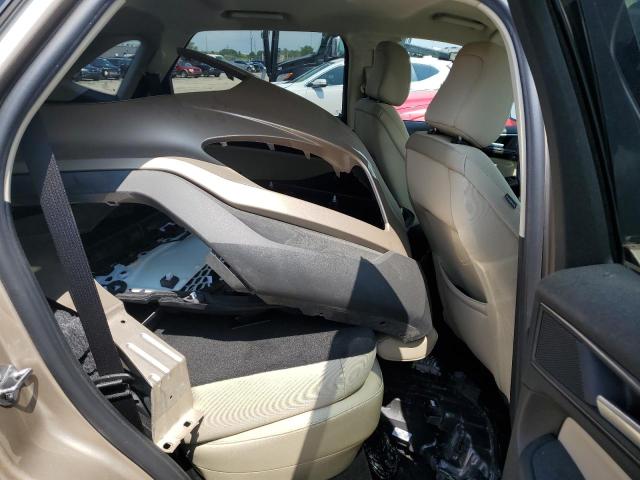 Photo 10 from auction – 2020 FORD EDGE SE with VIN 2FMPK4G95LBB65870
