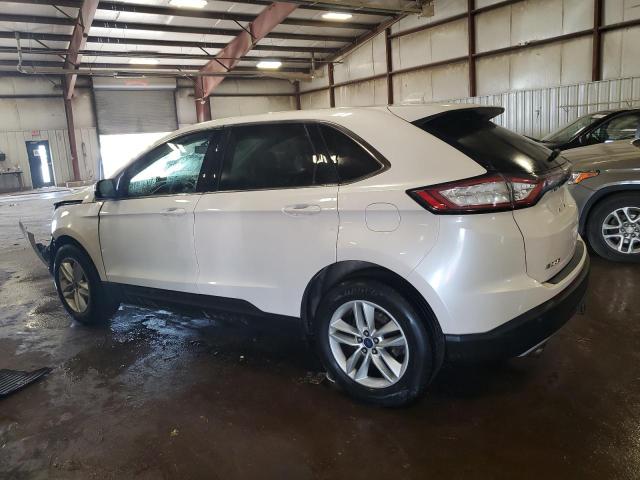 Photo 2 from auction – 2016 FORD EDGE SEL with VIN 2FMPK3J90GBB87946