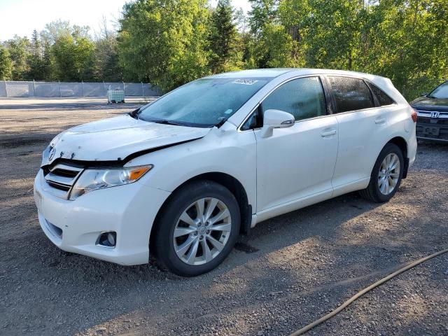 TOYOTA VENZA LE 2013 with VIN 4T3ZA3BB8DU070108 - Photo from auction