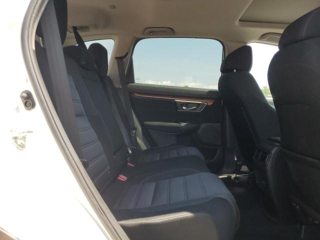 Photo 11 from auction – 2017 HONDA CR-V EX with VIN 2HKRW2H58HH671027