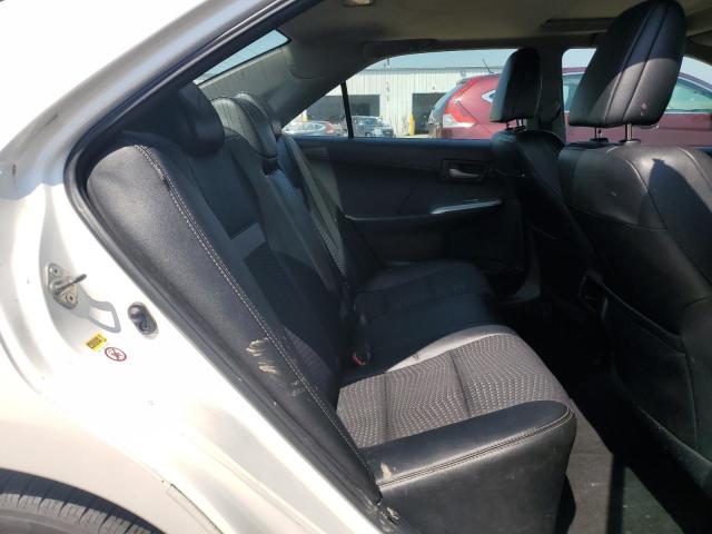 Photo 10 from auction – 2012 TOYOTA CAMRY BASE with VIN 4T1BF1FK8CU619976