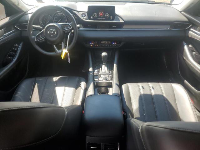 Photo 8 from auction – 2021 MAZDA 6 TOURING with VIN JM1GL1VM2M1614006