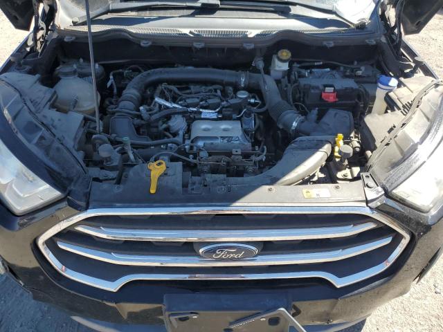 Photo 12 from auction – 2018 FORD ECOSPORT TITANIUM with VIN MAJ3P1VE0JC214432
