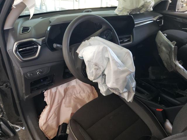 Photo 8 from auction – 2024 CHEVROLET TRAILBLAZE with VIN KL79MRSL5RB145704
