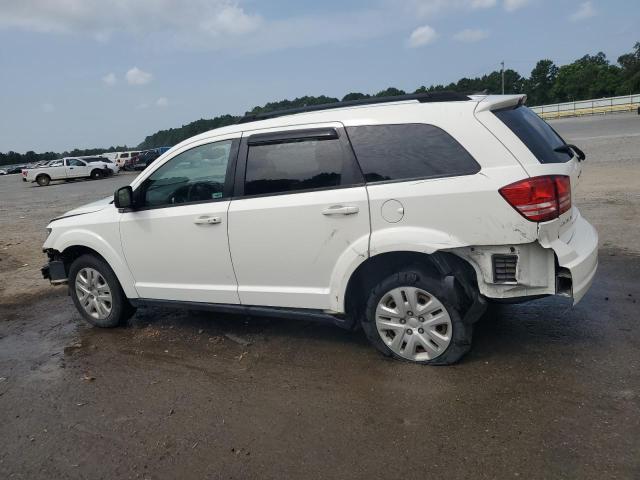 Photo 2 from auction – 2016 DODGE JOURNEY SE with VIN 3C4PDCAB5GT118059