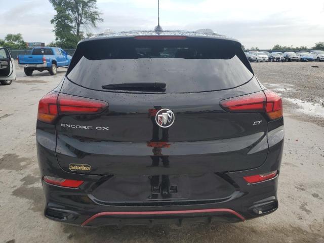Photo 6 from auction – 2023 BUICK ENCORE GX SELECT with VIN KL4MMDSL7PB079342