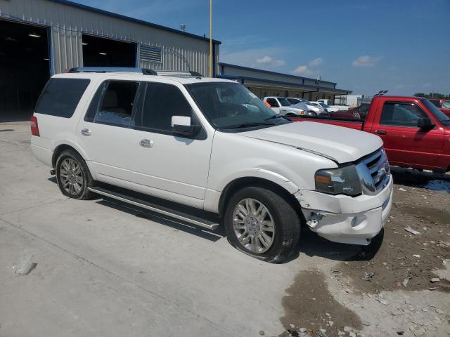 Photo 4 from auction – 2014 FORD EXPEDITION with VIN 1FMJU2A56EEF25407