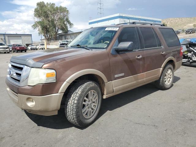 FORD EXPEDITION 2011 with VIN 1FMJU1J57BEF41332 - Photo from auction
