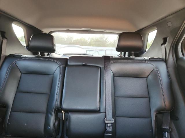 Photo 10 from auction – 2018 CHEVROLET EQUINOX PR with VIN 3GNAXMEV1JS595826