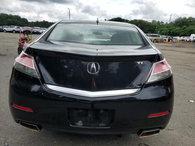Photo 6 from auction – 2013 ACURA TL TECH with VIN 19UUA8F59DA002623