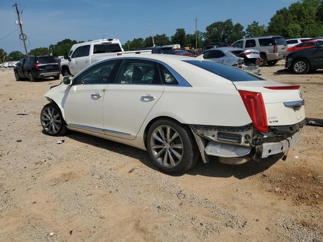 Photo 2 from auction – 2014 CADILLAC XTS with VIN 2G61L5S30E9236793