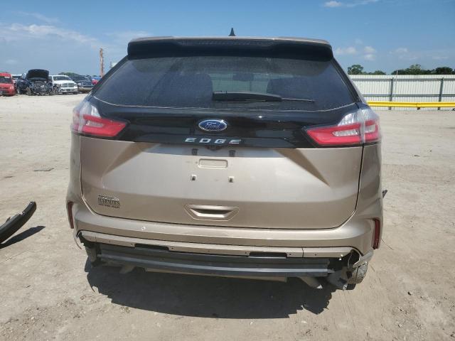 Photo 6 from auction – 2021 FORD EDGE with VIN 2FMPK3J96MBA05422