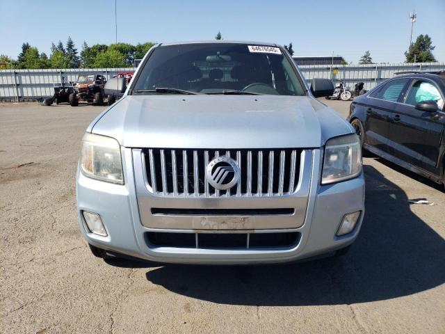 Photo 5 from auction – 2008 MERCURY MARINER with VIN 4M2CU81Z08KJ38984