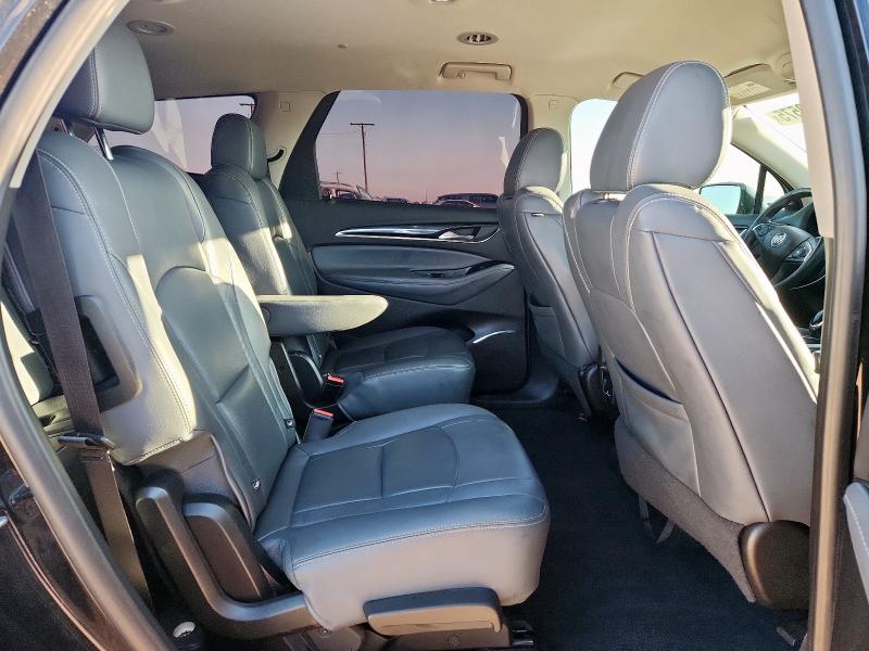 Photo 11 from auction – 2019 BUICK ENCLAVE ES with VIN 5GAERBKW2KJ207206