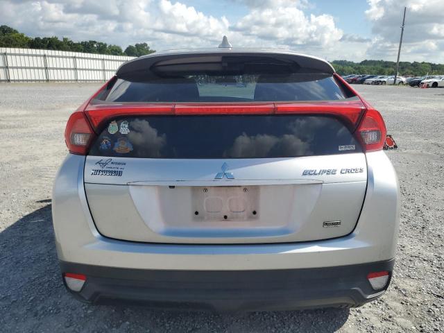 Photo 6 from auction – 2019 MITSUBISHI ECLIPSE CR with VIN JA4AT4AA6KZ045933